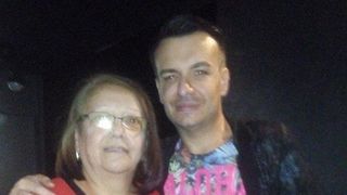 Părinţii lui Răzvan Ciobanu au reacţionat după declaraţiile menajerei fiului lor: „Dumnezeu să-i ierte pe cei care îţi terfelesc numele”