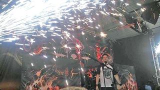 Dezvăluiri! Artificiile folosite la Colectiv erau aduse din Bulgaria și nu aveau instrucțiuni traduse! Materialele pirotehnice se v&acirc;nd &rdquo;la ofertă&rdquo; și cu 25 dolari