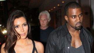 Kardashian-West, părinţi pentru a patra oară, cu ajutorul unei mame surogat