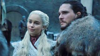 Finalul "Game of Thrones". Ipoteză BOMBĂ