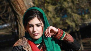 Jurnalistă afgană, ucisă