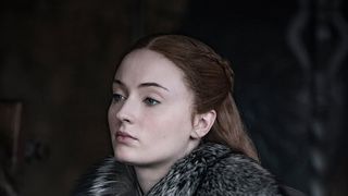 Sophie Turner, actriţă din "Game of Thrones", spune că fanii vor suferi mult c&acirc;nd vor vedea ultimul episod