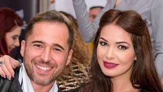 VIDEO| Casă de vedetă, în vizită la Dinu și Deea Maxer