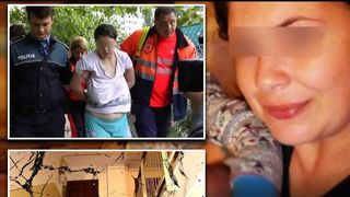 VIDEO| Ce se &icirc;nt&acirc;mplă cu mama care și-a ucis bebelușul de 8 luni