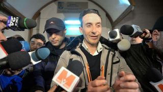 Birchall: Dosarul de extrădare a lui Radu Mazăre, predat autorităţilor competente din Madagascar