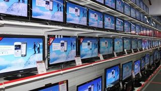 Ministerul Mediului oferă vouchere de 500 de lei pentru achiziţia de televizoare