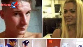 VIDEO | Detalii socante despre romanul acuzat de uciderea unei tinere in Italia