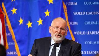 VIDEO | Ultimatum lui Timmermans pentru Romania, descifrat