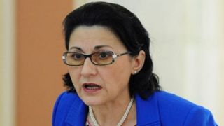 Ecaterina Andronescu, acuzată că modifică ilegal admiterea la liceu