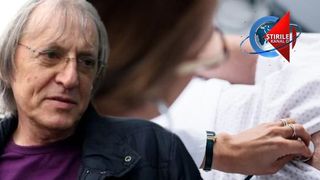ULTIM MOMENT! "Mihai Constantinescu a ieșit din comă"! Ce spun apropiații artistului aflați la Spitalul Floreasca