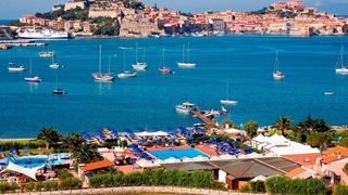   INSULA de poveste unde poți să stai GRATIS! Singura condiție 