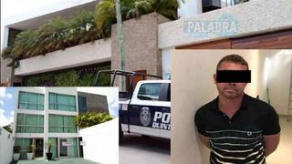 Un rom&acirc;n a furat 26 de milioane de euro din Mexic 