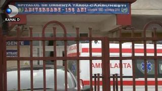 VIDEO. Batran de 92 de ani, operat cu serul cumparat de rude