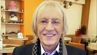 VIDEO | Mihai Constantinescu, in stare critica. Ce spun prietenii artistului