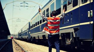 Trenuri speciale pentru pelerini, vagoane suplimentare şi trenuri nou introduse, cu ocazia vizitei Papei Francisc