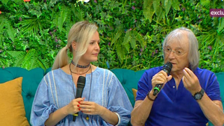 Vești de ultimă oră despre Mihai Constantinescu 