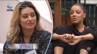 Ana Maria de la Puterea Dragostei, fotografiată aproape goală! Imaginile sexy cu frumoasa concurentă