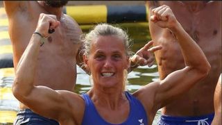 Incredibil, unde am găsit-o pe Mariana de la Exatlon! Sportiva nu mai este menajeră! N-ai să crezi unde lucrează acum! "Salariul e bun, primesc şi bonuri de masă" FOTO EXCLUSIV!