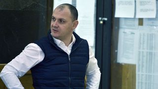 Sebastian Ghiţă a negat existenţa vreunei relaţii atât cu Codruţa Kovesi, cât şi cu Elena Udrea