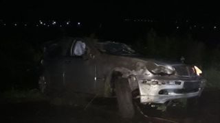 Un t&acirc;năr de 22 de ani a murit &icirc;ntr-un cumplit accident auto