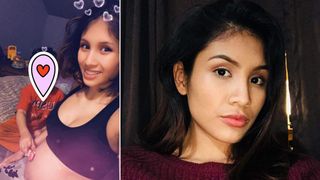 A ucis-o să-i fure copilul din burtă. Totul a pornit de la o conversație pe internet