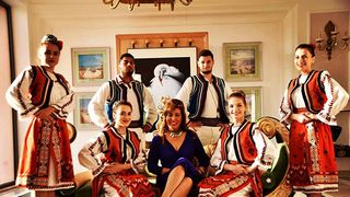 Cea mai bogată femeie din Gorj, în doliu. Fratele său a murit în accidentul aviatic din Buzău