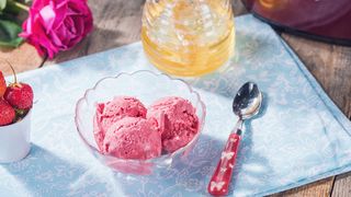 O fetiță în vârstă de nouă ani a murit după ce a mâncat o banală înghețată