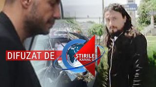 VIDEO | Primele imagini cu Ionut Cercel, proprietarul mașinii &icirc;n care Răzvan Ciobanu a murit