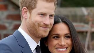 Ce scrie &icirc;n certificatul de naștere al fiului Prințului Harry și al lui Meghan Markle