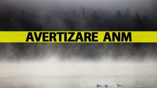 ALERTĂ METEO: Instabilitate atmosferică &icirc;n aproape toată ţara, &icirc;ncep&acirc;nd de astăzi p&acirc;nă marţi dimineaţa