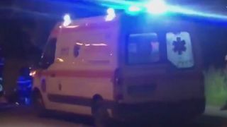 Un bărbat a fost găsit mort &icirc;ntr-o saună din Constanța