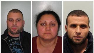 Rom&acirc;nii care au &icirc;ngrozit Anglia! Au cumpărat o t&acirc;nără cu 10.000 de euro și au profitat de ea vreme de 3 ani