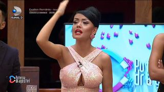 Andreea Mantea, deranjată de atitudinea concurenților din Puterea dragostei: &bdquo;Vreau să plece acum&rdquo;