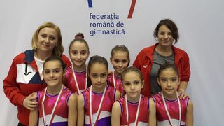 Corina Ungureanu, umilită de Ministrul Tineretului și Sportului, în aeroport! Cum a certat-o PSD-istul Matei pe campioana monidală la gimnastică din cauza unei postări