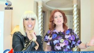  VIDEO | Raluca Bădulescu, la Casă de vedetă! Cum arată locuința ei din Turcia 