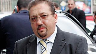 Florian Walter a murit