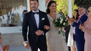 Tort cu 5 etaje la nunta lui Beatrice Olaru! Eveniment de 5 stele pentru câștigătoarea de la Exatlon sezon 2