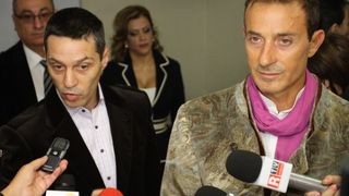 VIDEO | Mesajul fratelui lui Radu Mazăre pentru cei care se bucură de situaţia fostului primar