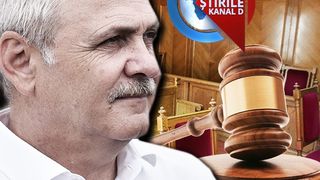 VIDEO | Pronuntarea în dosarul lui Liviu Dragnea privind angajările fictive, pe 27 mai