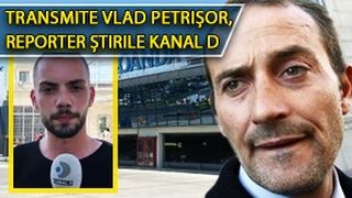 VIDEO | Ce se intampla cu Radu Mazare dupa ce va fi adus in tara