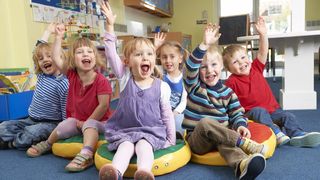 VIDEO | A inceput lupta pentru gradinitele de prestigiu