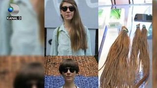 VIDEO | &bdquo;Zambete impletite&rdquo; pentru copiii bolnavi