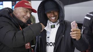 A murit Niki Lauda. Povestea impresionantă de viață 
