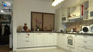 VIDEO. Casa de vedeta. Dava Savuica si paradisul ei