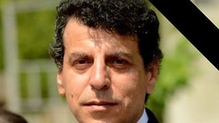 Ultima oră! A murit chiar azi, de ziua lui onomastică! "A decedat acum c&acirc;teva minute &icirc;n urma unui infarct"