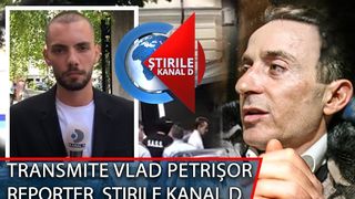 VIDEO | Radu Mazare lupta sa fie liber. Avocatii au atacat decizia care l-a trimis dupa gratii