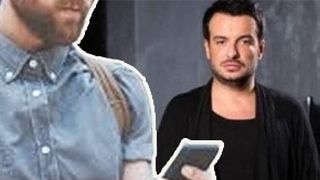 VIDEO | Razvan Ciobanu ar fi vorbit cu o persoana misterioasa, inaintea accidentului fatal