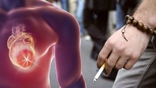 VIDEO | De ce fac tot mai multi tineri infarct. Viciul care ii ucide