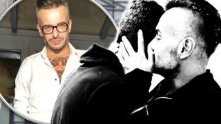 O nouă informație bombă în cazul lui Răzvan Ciobanu! Un bărbat s-ar fi aflat în apartamentul designerului înainte ca designerul să moară