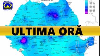 Cutremur &icirc;n Rom&acirc;nia! Zonele &icirc;n care s-a resimțit